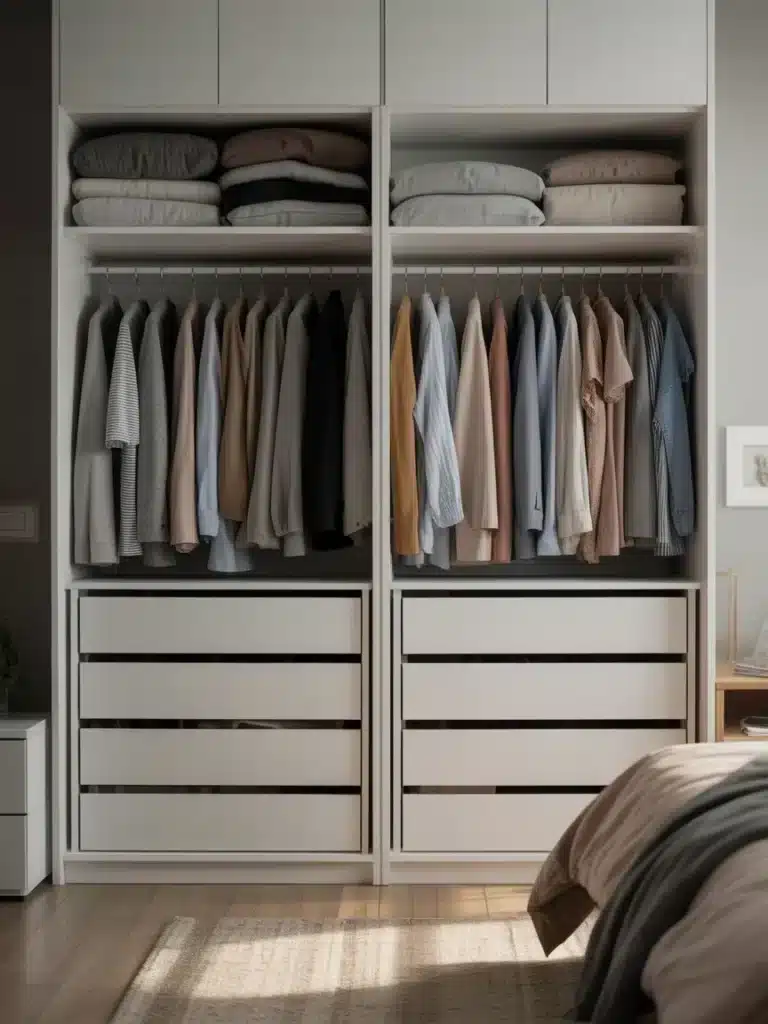 Why IKEA PAX Organization Actually Matters